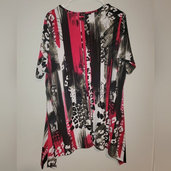 Avenue Beaded Blouse - Picture 7 of 7